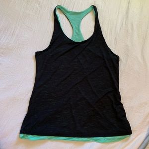 FABLETICS Reversible Workout Top